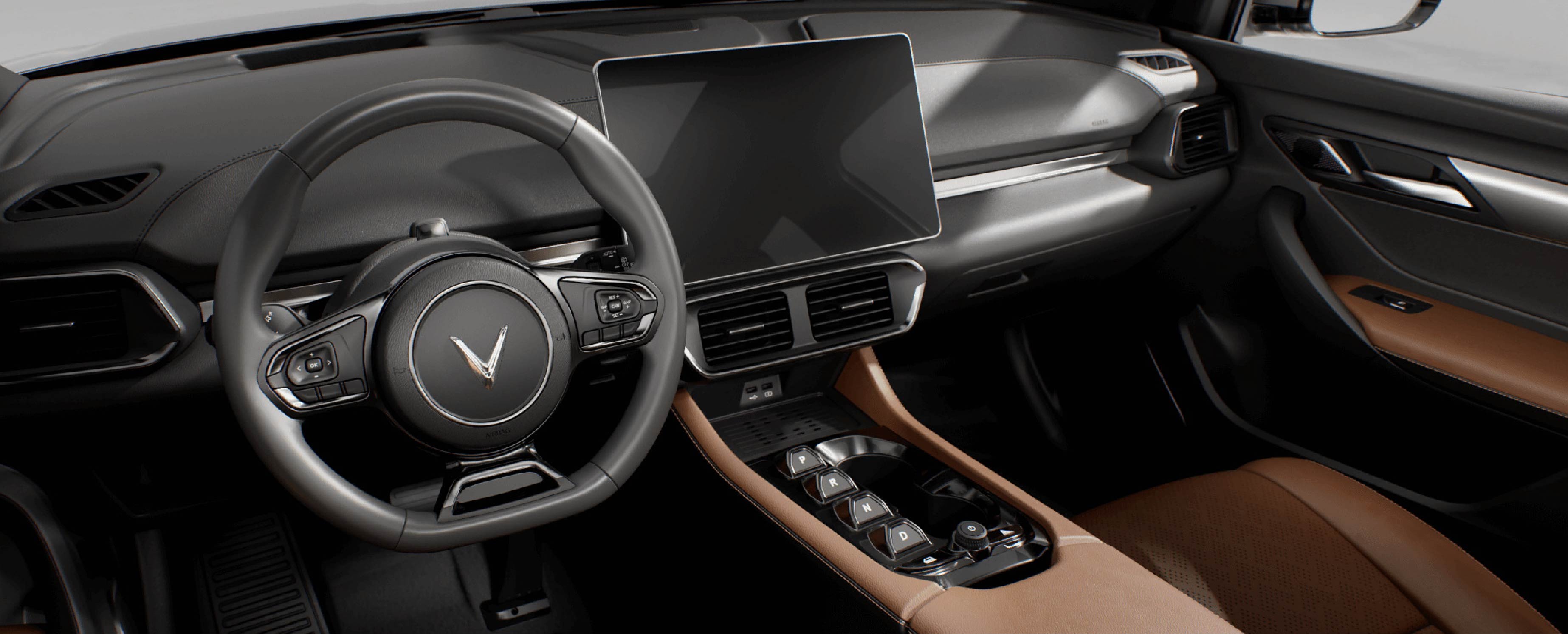 VinFast EV Charger Guide
