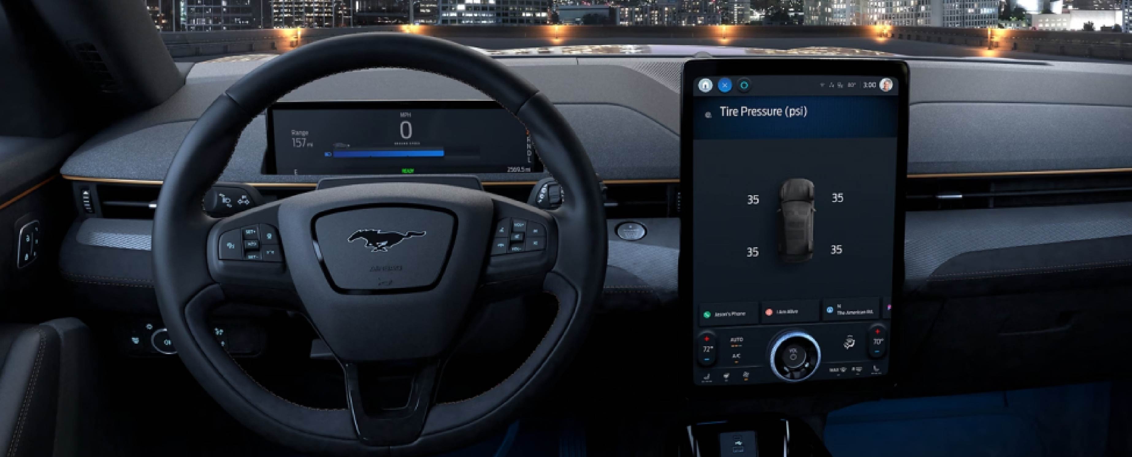 Ford EV Charger Guide