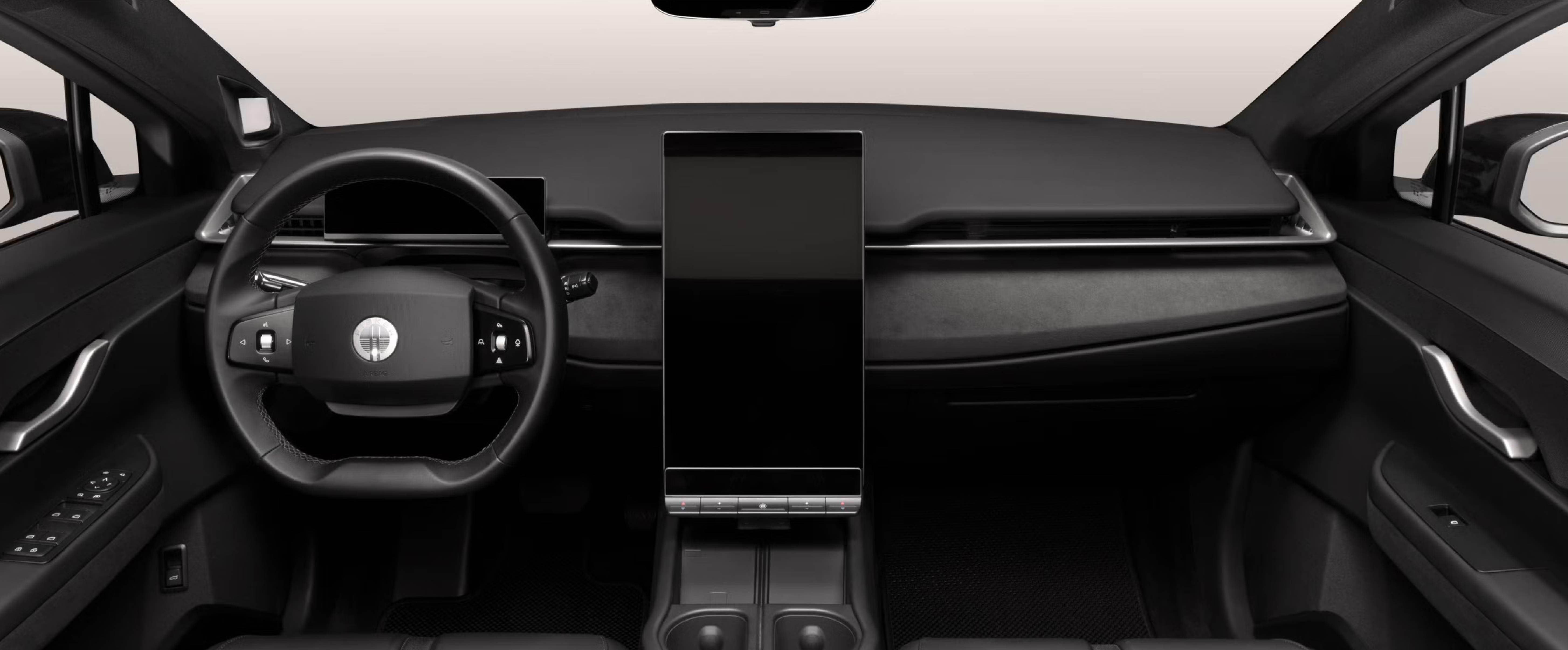 Fisker EV Charger Guide