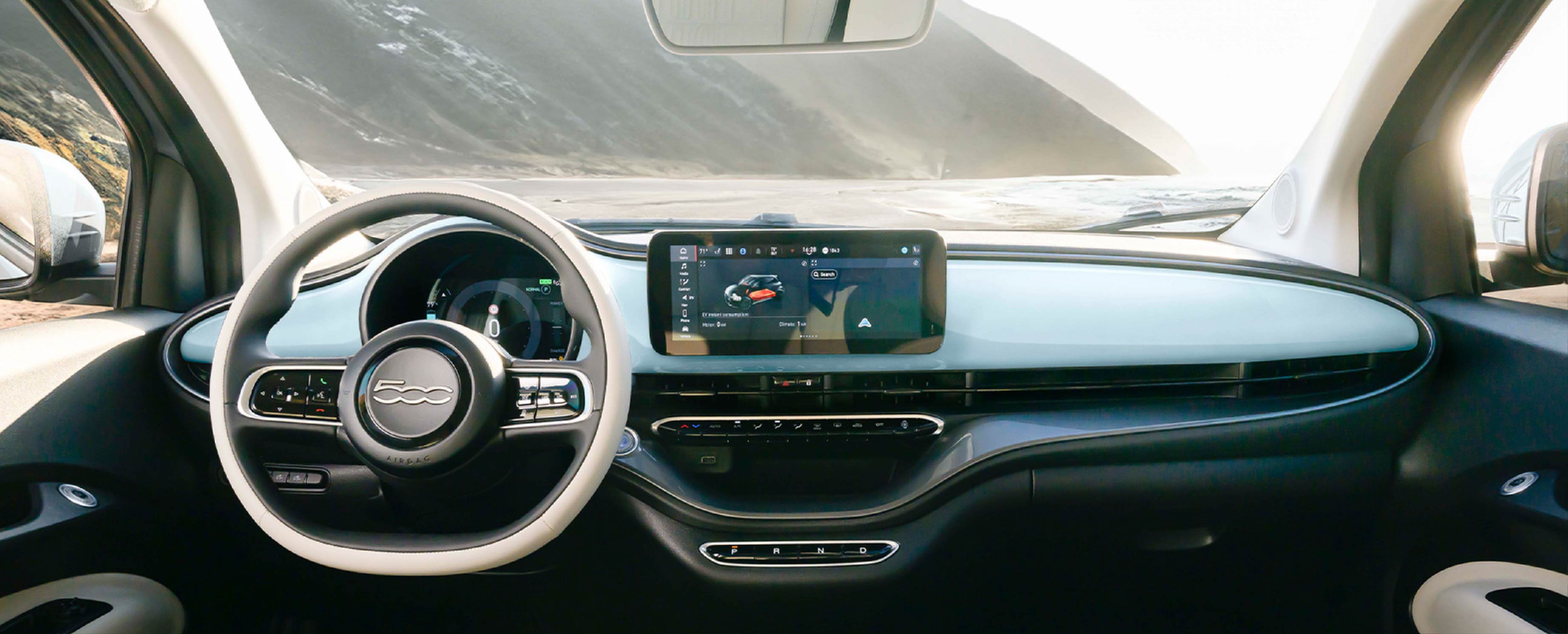 Fiat EV Charger Thumbnail