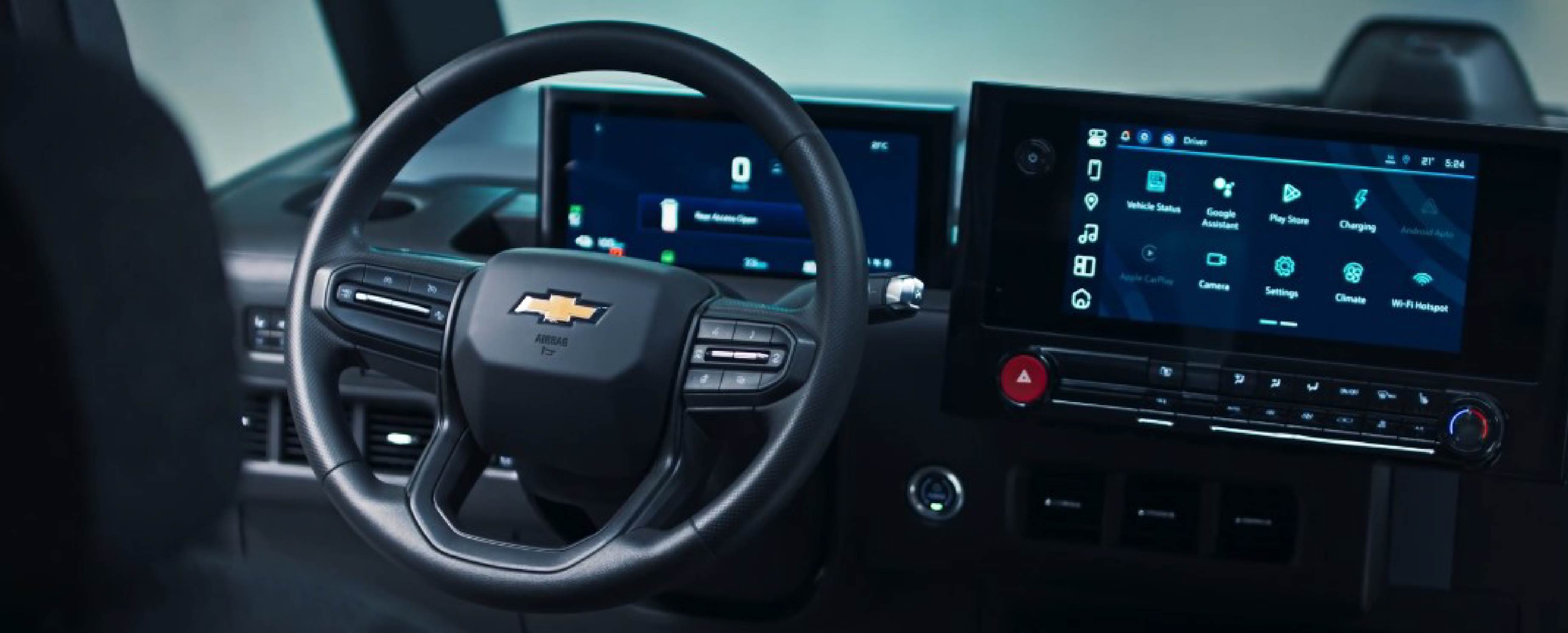 GM BrightDrop EV Charger Thumbnail