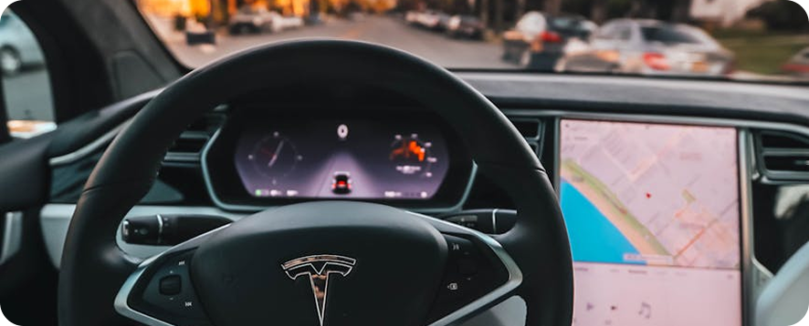 Toyota EV Charger Thumbnail