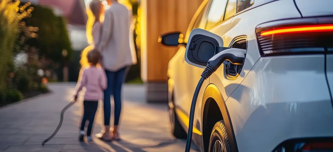 How It Works for EV Owners