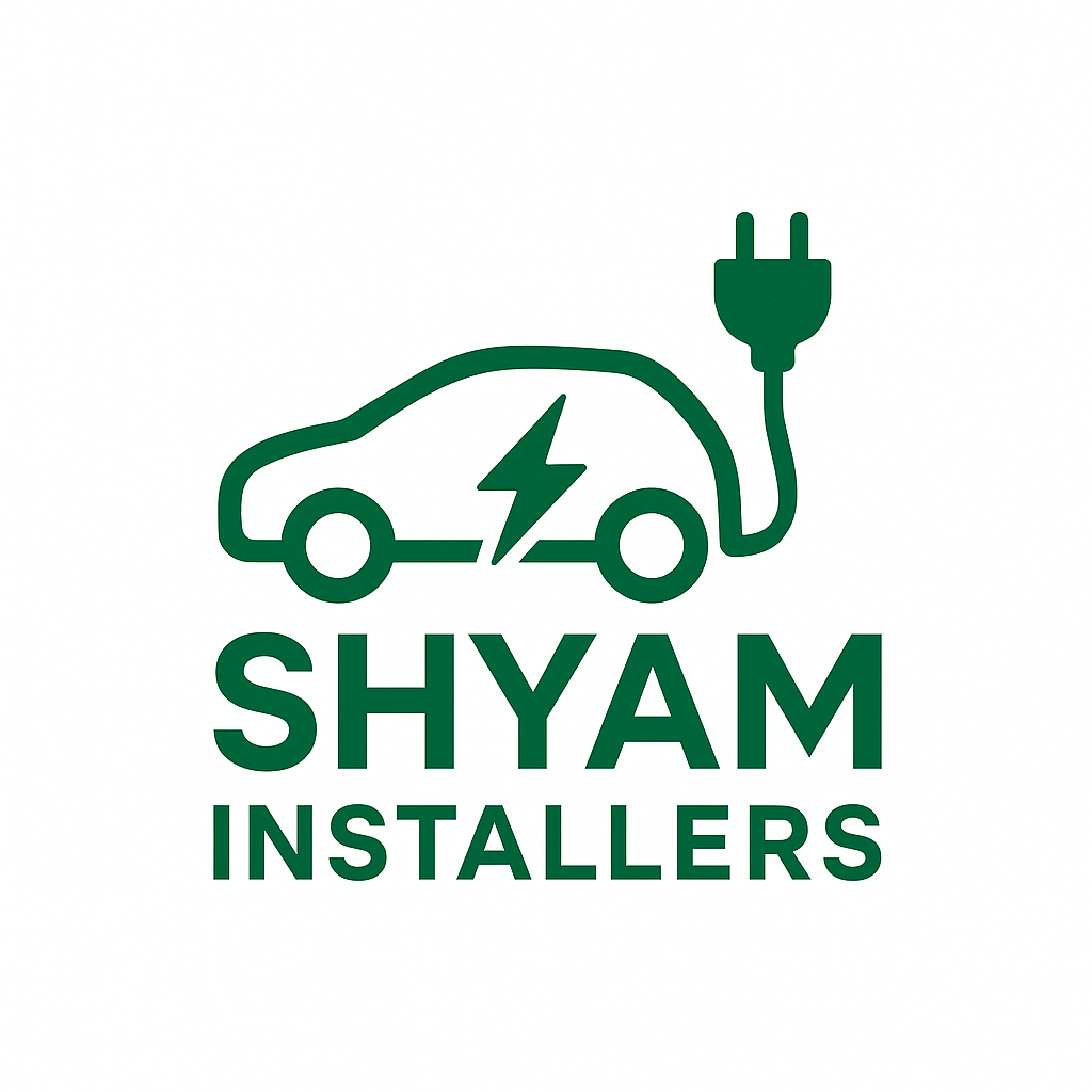 EV Installers