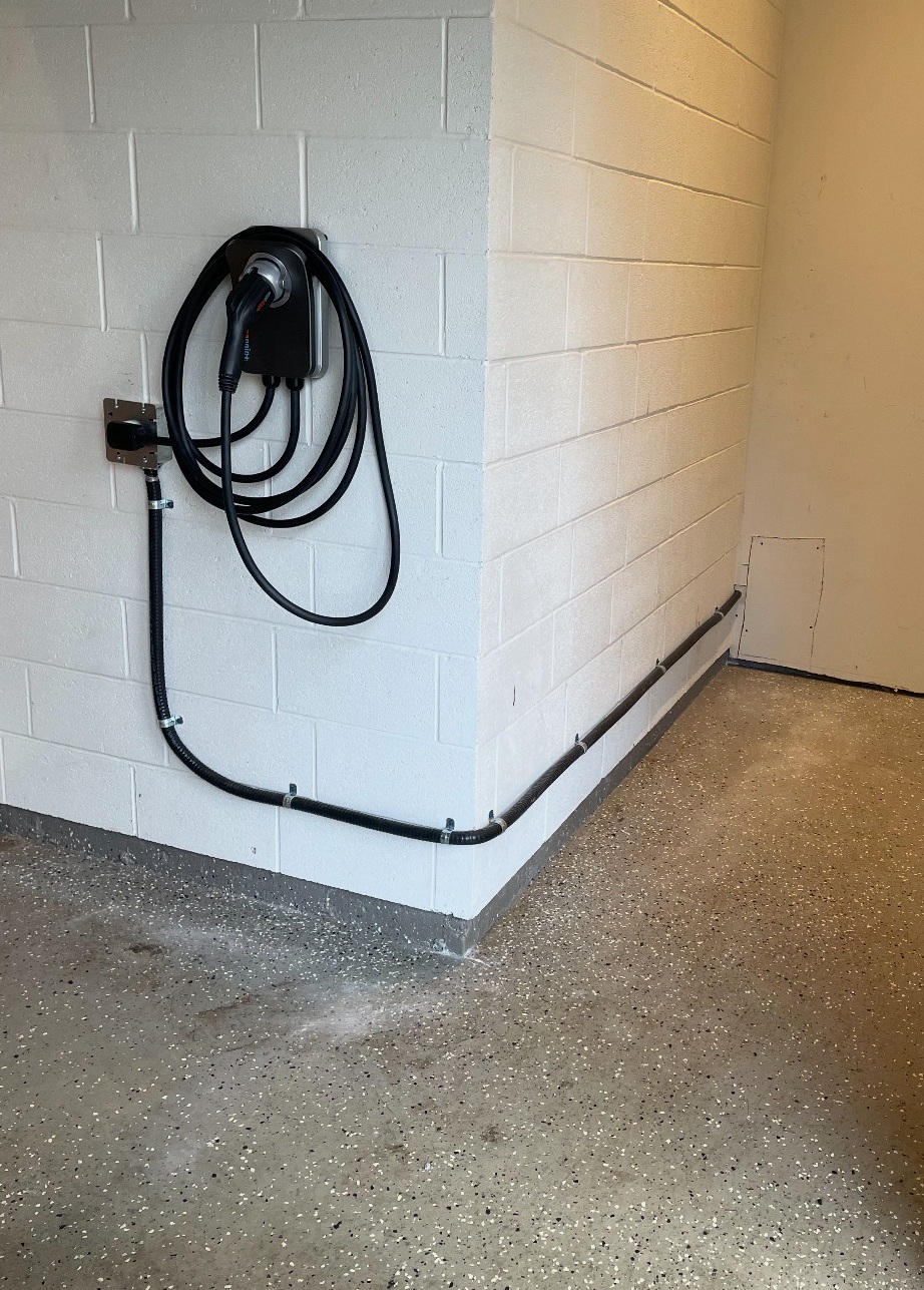 ChargePoint Chargers