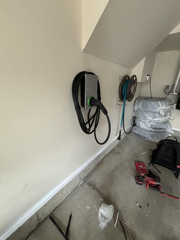 ChargePoint EV Chargers