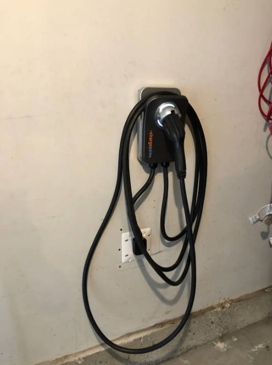 ChargePoint Installation