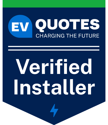 ev charger electrician kitchener