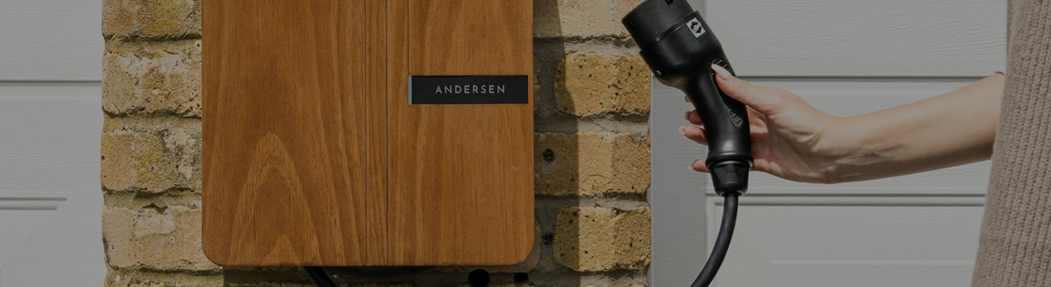 EV Charger Installation